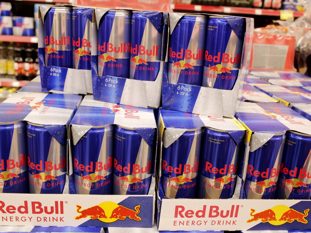 Is It Safe to Buy Red Bull XTC on Gumtree? Here’s What You Need to Know!